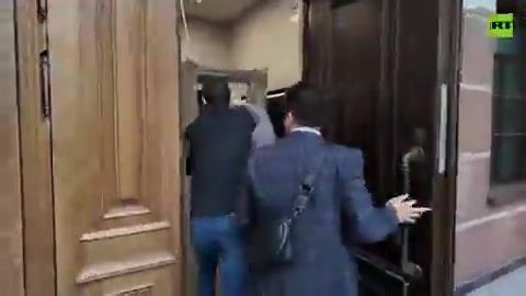 RT FSB nabs saboteur in Crimea — accused of assembling explosives on Ukraine's orders The would-be terrorist admitted he volunteered to build bombs, hid components, and took video-call instructions from Ukrainian special services | Forbidden News