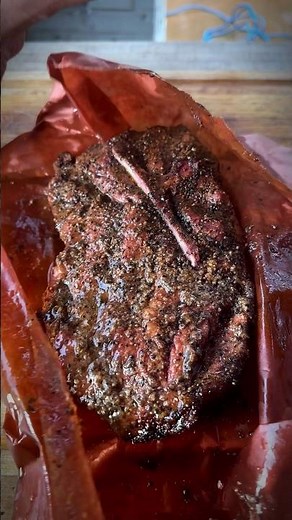 Amazing Pork Steaks! #pork #howto #smoke #porksteak