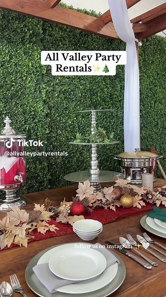 follow us on instagram✨🎄#fyp#foryou