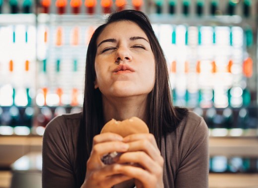 8 Best Fast-Food Orders for Hangovers