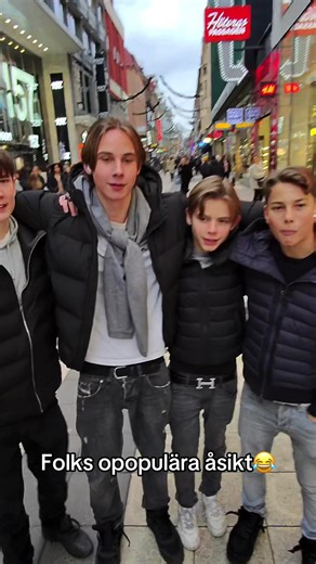 Detta var jag inte beredd på😂#fördig #foruyou #fyp #fypツ #sverigetiktok