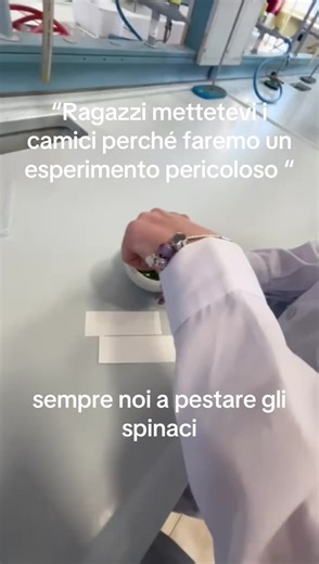 ⚠️molto pericoloso #perte #foryou #scuola #voliamoneiperte #chimica