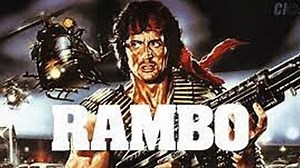 Rambo VF🍿🍿