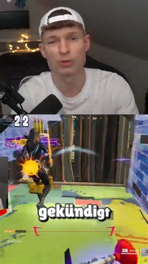 This is the worst thing that could have happened to me #fortnite #shorts