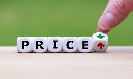 Fijación de precios | Objetivos, métodos, estrategias y ejemplos [Guía completa]