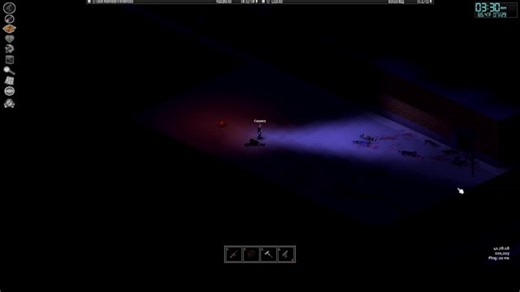 To, Two, Too || First Playthrough of Project Zomboid: Build 41