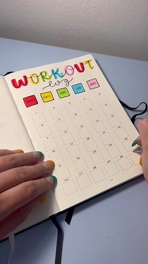 Effective Ways to Stay Motivated and Accountable with a Workout Log