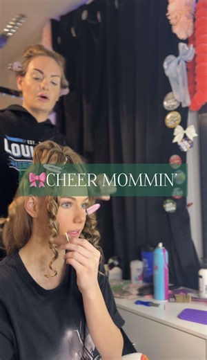 The Joys of Cheer Life: Touching the Masterpiece