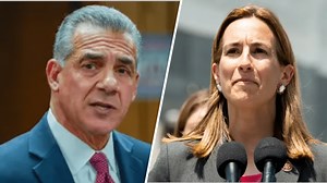 Who won NJ governor’s debate, Sherrill or Ciattarelli?