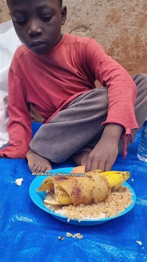 link in the bio data to support