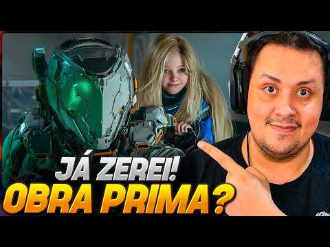 ZEREI PRAGMATA! CUMPRE o que PROMETE ou NÃO? - ANÁLISE / REVIEW