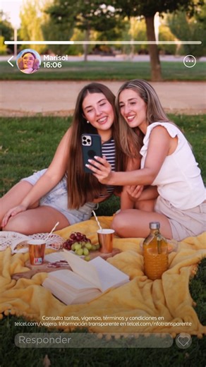 ✨Todas las amigas deberían hacer el viaje de su vida ¡juntas! Obvio conectadas con este Paquete Europa por $949 👉🏻 https://goo.su/BRuhb | Telcel