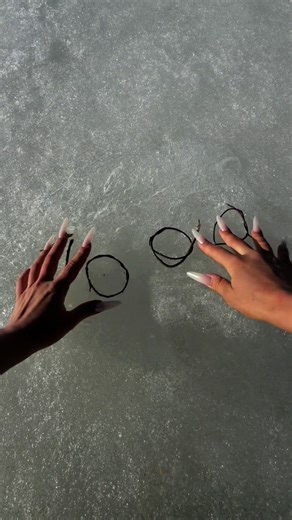 One Month of Nature ASMR Adventures