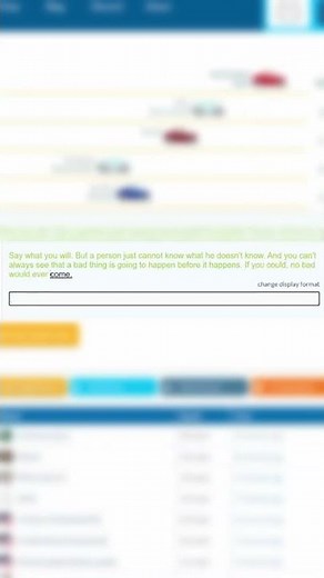 played a typing game and got type hype (TypeRacer)