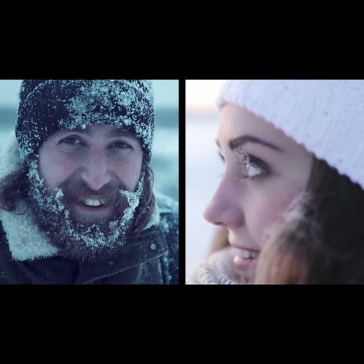 BASIC SPLIT SCREEN EFFECT IN FINAL CUT PRO | FCP #Shorts