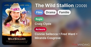 The Wild Stallion (2009)