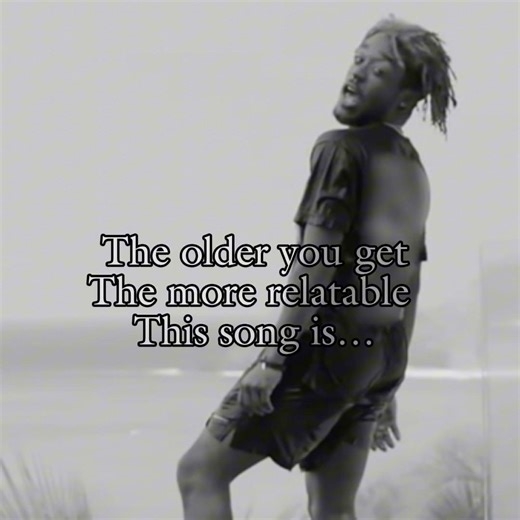 The Way Life Goes 🥺😢 #audio #edit #liluzivert #capcut #slowedandreverb