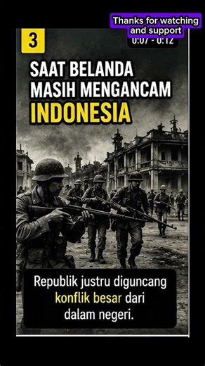 Who is Indonesia's greatest traitor?