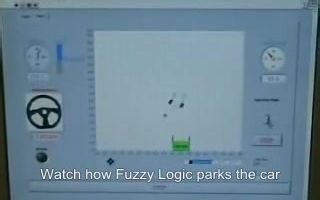 Fuzzy Logic and Robotic Control with NI CompactRIO_360p