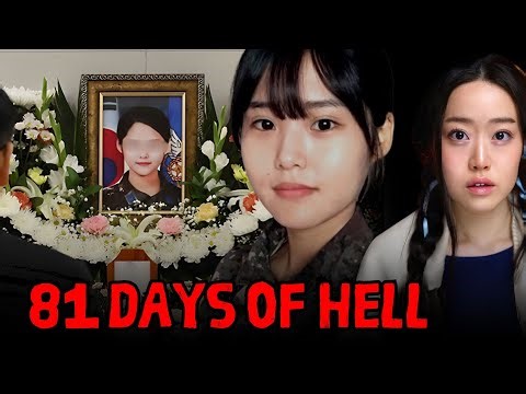 EP.157 | Korean Air Force Sergeant Endured 81 Days of Hell — The Lee Yeram Tragedy | Rotten Mango