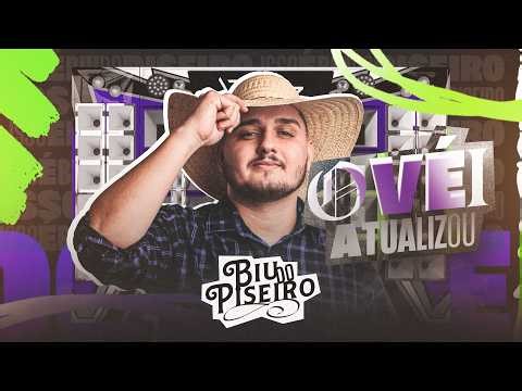 BIU DO PISEIRO | March 2026 - NEW REPERTOIRE UPDATED CD FOR SOUND SYSTEMS - RD7CDs