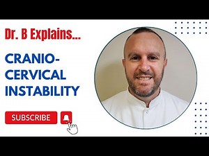 Craniocervical Instability (CCI) Explained