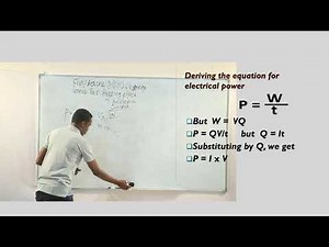 Physics Chapter 1 Lesson 3 Full HD