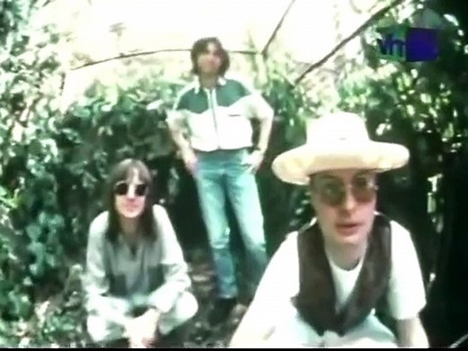 VH1's 100 Greatest One Hit Wonders of the '80s: #64 (XTC - Dear God)