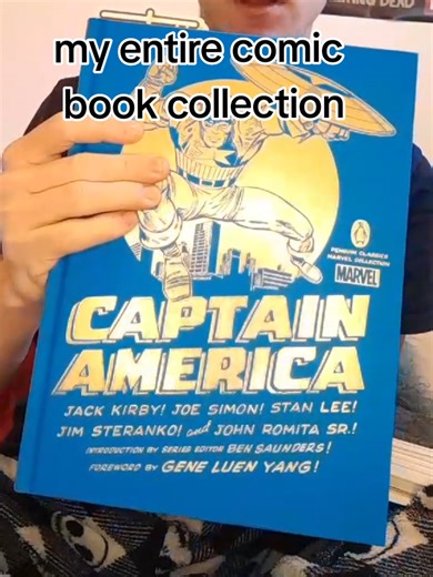 Exploring My Full Comic Book Collection