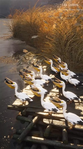 Admin đang tưởng tượng 1 ngày mà Bang Chiến - 1 bên là Team bên dưới Video - 1 bên là Team Thuyền Xanh 1 tỏi 4. :v :v nó hèn kinh điểm. #WhereWindsMeet | Wuxia World Vietnamese