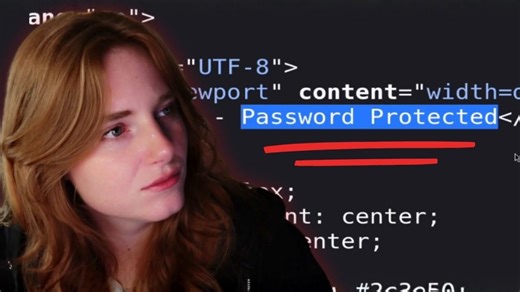 我在6分钟内合法黑入了一个网站