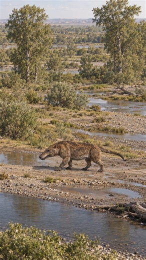 Andrewsarchus The Enigma of Eocene Asia