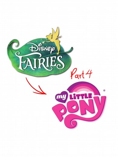 Exploring My Little Pony: Tinker Bell's Magical World