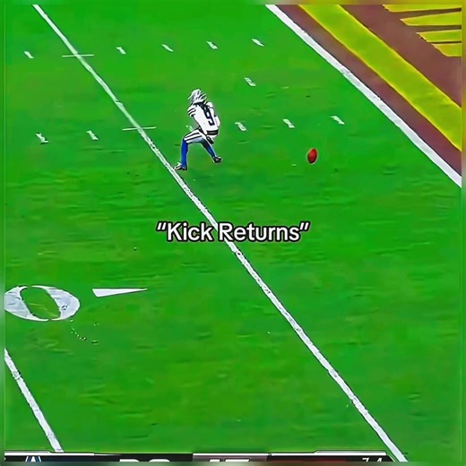 Top NFL Kick Returns of All Time
