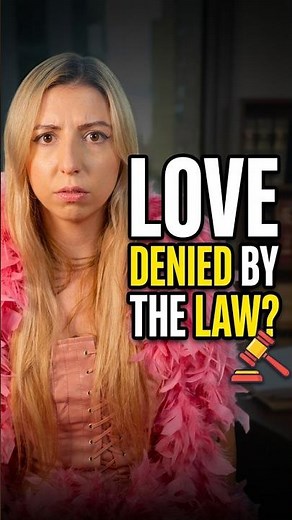 When the law doesn't recognize your love #LGBTQ #Rights #Injustice