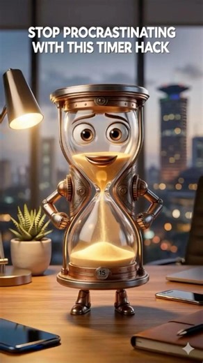 Why Your Productivity Dies the Second You Face a Big Task (Fix It Fast!)