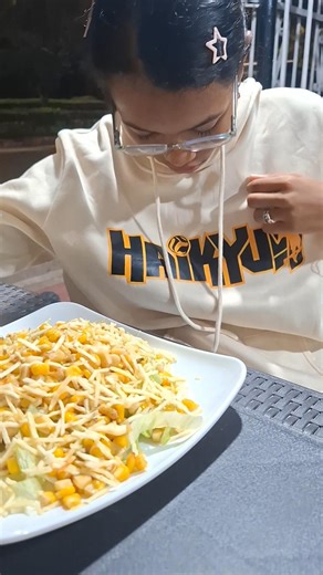 NO PUEDO CREER😲 LO QUE ME HIZO MI MAMÁ 😢😫 #parati #food #shorts #maiz #elote #fyp #influencer #comer