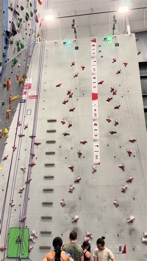 Master the Art of Speed Climbing: Tips and Techniques