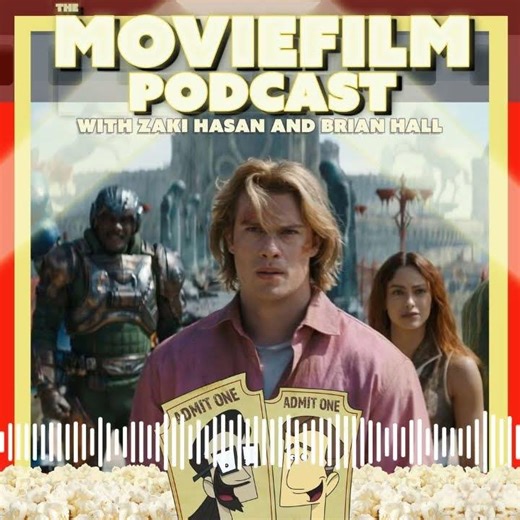 Did the Masters of the Universe movie miss its window?