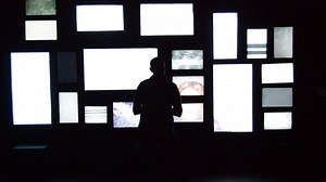 I made a 20 screen Raspberry Pi Video wall for a Community theater! AMA! [Skip to 00:45 if you can't wait]