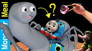 207K views · 2.5K reactions | This is a fictional video using CG and...