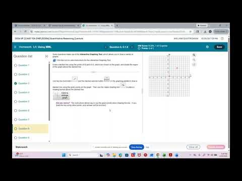 MAT126 Homework Access