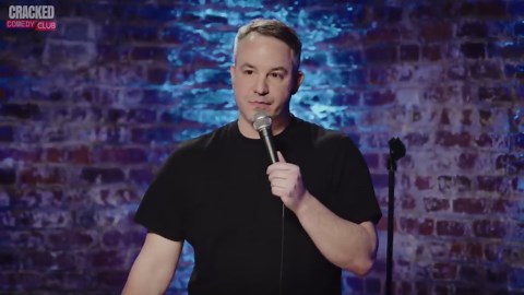 I keep getting electrocuted at work