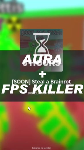 AURA FPS KILLER: A Transformative Experience