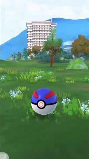 👉 😱🔥 THIS IS HOW YOU GET GLIMMET and GLIMMORA in Pokémon GO [Keibron]