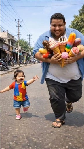 Pihu ki icecream kaun le kar ja rha hai #shorts #shortvideo #youtubeshorts
