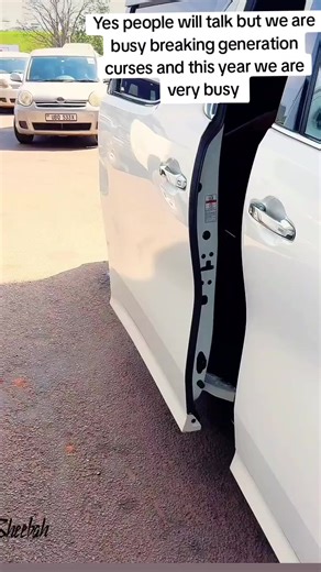 Breaking Generational Curses: Chasing Dreams Over Drama