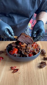 Doctor said I neede to eat more salad. | Third Wave BBQ