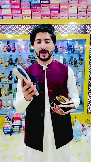 Medicated Design Shoes: A Trend at Shoe Palace