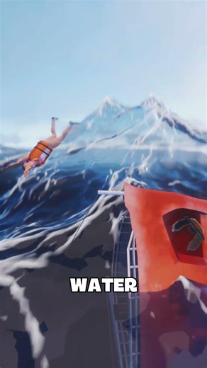 How To Survive A Shipwreck 🚢